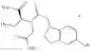 Fig. 134 - Guanidinobenzoic acid ester compound