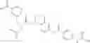 Fig. 166 - Guanidinobenzoic acid ester compound