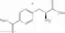 Fig. 19 - Guanidinobenzoic acid ester compound