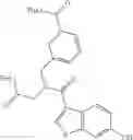 Fig. 57 - Guanidinobenzoic acid ester compound