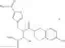 Fig. 84 - Guanidinobenzoic acid ester compound