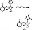 Fig. 26 - Triazolinthione derivatives