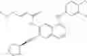 Fig. 20 - ALKYNE SUBSTITUTED QUINAZOLINE COMPOUND AND METHODS OF USE