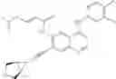 Fig. 23 - ALKYNE SUBSTITUTED QUINAZOLINE COMPOUND AND METHODS OF USE