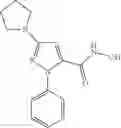 Fig. 28 - HISTONE DEACETYLASE INHIBITORS AND COMPOSITIONS AND METHODS OF USE THEREOF