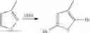 Fig. 16 - Aromatic monomers deriving from glycerol units, process for their preparation and use thereof for the preparation of water-soluble conjugated polymers