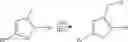 Fig. 17 - Aromatic monomers deriving from glycerol units, process for their preparation and use thereof for the preparation of water-soluble conjugated polymers