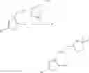 Fig. 18 - Aromatic monomers deriving from glycerol units, process for their preparation and use thereof for the preparation of water-soluble conjugated polymers
