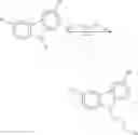 Fig. 19 - Aromatic monomers deriving from glycerol units, process for their preparation and use thereof for the preparation of water-soluble conjugated polymers