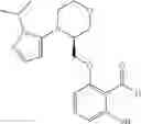 Fig. 110 - Compounds and uses thereof for the modulation of hemoglobin
