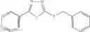 Fig. 114 - Compounds for the treatment of tuberculosis