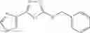 Fig. 116 - Compounds for the treatment of tuberculosis
