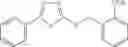 Fig. 119 - Compounds for the treatment of tuberculosis