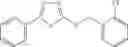 Fig. 121 - Compounds for the treatment of tuberculosis