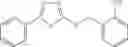 Fig. 124 - Compounds for the treatment of tuberculosis