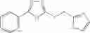 Fig. 146 - Compounds for the treatment of tuberculosis