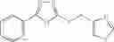 Fig. 147 - Compounds for the treatment of tuberculosis