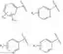 Fig. 30 - Compounds for the treatment of tuberculosis