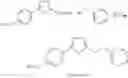 Fig. 64 - Compounds for the treatment of tuberculosis