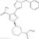 Fig. 31 - HETEROAROMATIC COMPOUNDS AS BTK INHIBITORS