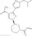 Fig. 43 - HETEROAROMATIC COMPOUNDS AS BTK INHIBITORS