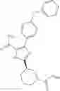 Fig. 71 - HETEROAROMATIC COMPOUNDS AS BTK INHIBITORS