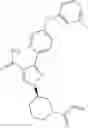 Fig. 97 - HETEROAROMATIC COMPOUNDS AS BTK INHIBITORS