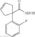 Fig. 84 - Histone deacetylase inhibitors and compositions and methods of use thereof