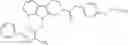 Fig. 100 - Tetrahydrocarboline derivative