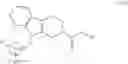 Fig. 30 - Tetrahydrocarboline derivative