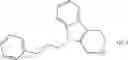Fig. 42 - Tetrahydrocarboline derivative