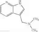 Fig. 44 - Tetrahydrocarboline derivative