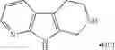 Fig. 47 - Tetrahydrocarboline derivative
