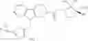 Fig. 64 - Tetrahydrocarboline derivative