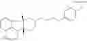 Fig. 28 - Substituted pyrido[3',4':4,5]pyrrolo[1,2,3-de]quinoxalines for inhibiting serotonin reuptake transporter activity