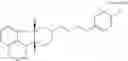 Fig. 40 - Substituted pyrido[3',4':4,5]pyrrolo[1,2,3-de]quinoxalines for inhibiting serotonin reuptake transporter activity
