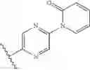 Fig. 155 - Substituted Isoquinolin-1(2H)-one compounds, compositions, and methods thereof