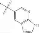 Fig. 203 - Substituted Isoquinolin-1(2H)-one compounds, compositions, and methods thereof