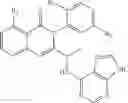 Fig. 25 - Substituted Isoquinolin-1(2H)-one compounds, compositions, and methods thereof