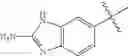 Fig. 264 - Substituted Isoquinolin-1(2H)-one compounds, compositions, and methods thereof