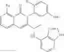 Fig. 28 - Substituted Isoquinolin-1(2H)-one compounds, compositions, and methods thereof