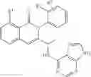 Fig. 282 - Substituted Isoquinolin-1(2H)-one compounds, compositions, and methods thereof
