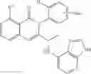 Fig. 286 - Substituted Isoquinolin-1(2H)-one compounds, compositions, and methods thereof