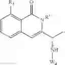 Fig. 328 - Substituted Isoquinolin-1(2H)-one compounds, compositions, and methods thereof