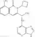 Fig. 33 - Substituted Isoquinolin-1(2H)-one compounds, compositions, and methods thereof