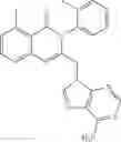 Fig. 361 - Substituted Isoquinolin-1(2H)-one compounds, compositions, and methods thereof