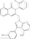 Fig. 366 - Substituted Isoquinolin-1(2H)-one compounds, compositions, and methods thereof
