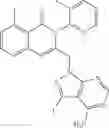Fig. 371 - Substituted Isoquinolin-1(2H)-one compounds, compositions, and methods thereof