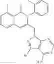 Fig. 375 - Substituted Isoquinolin-1(2H)-one compounds, compositions, and methods thereof