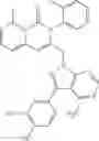 Fig. 379 - Substituted Isoquinolin-1(2H)-one compounds, compositions, and methods thereof
